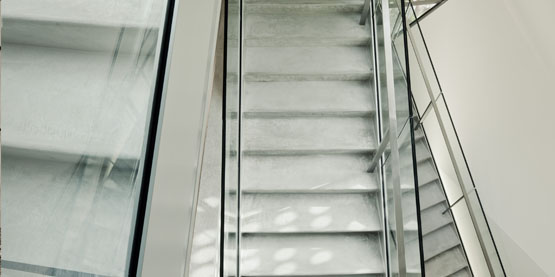architektur innen